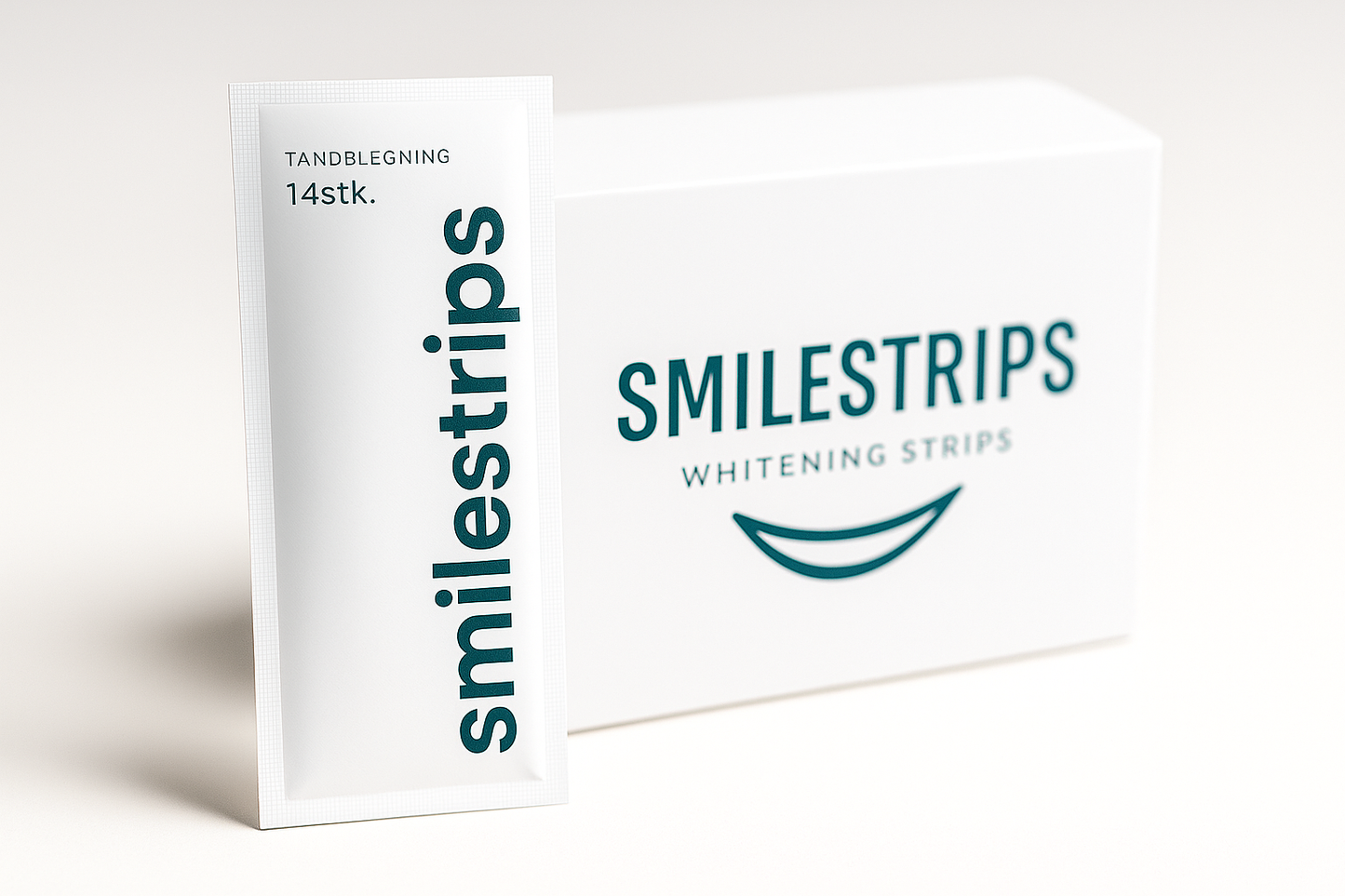 Whitening Strips