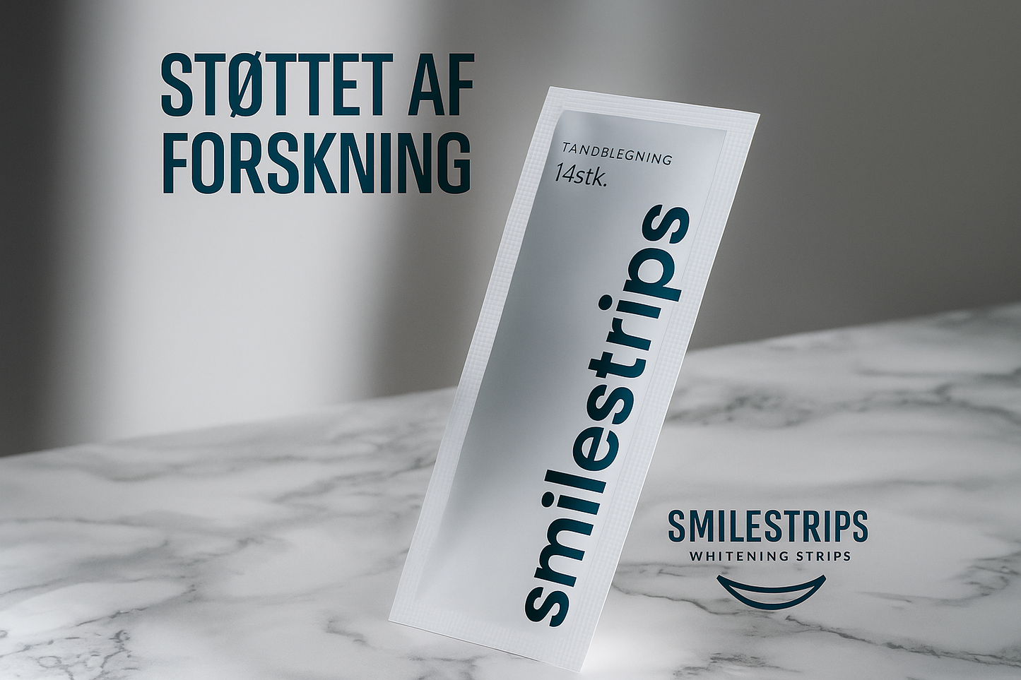 Whitening Strips