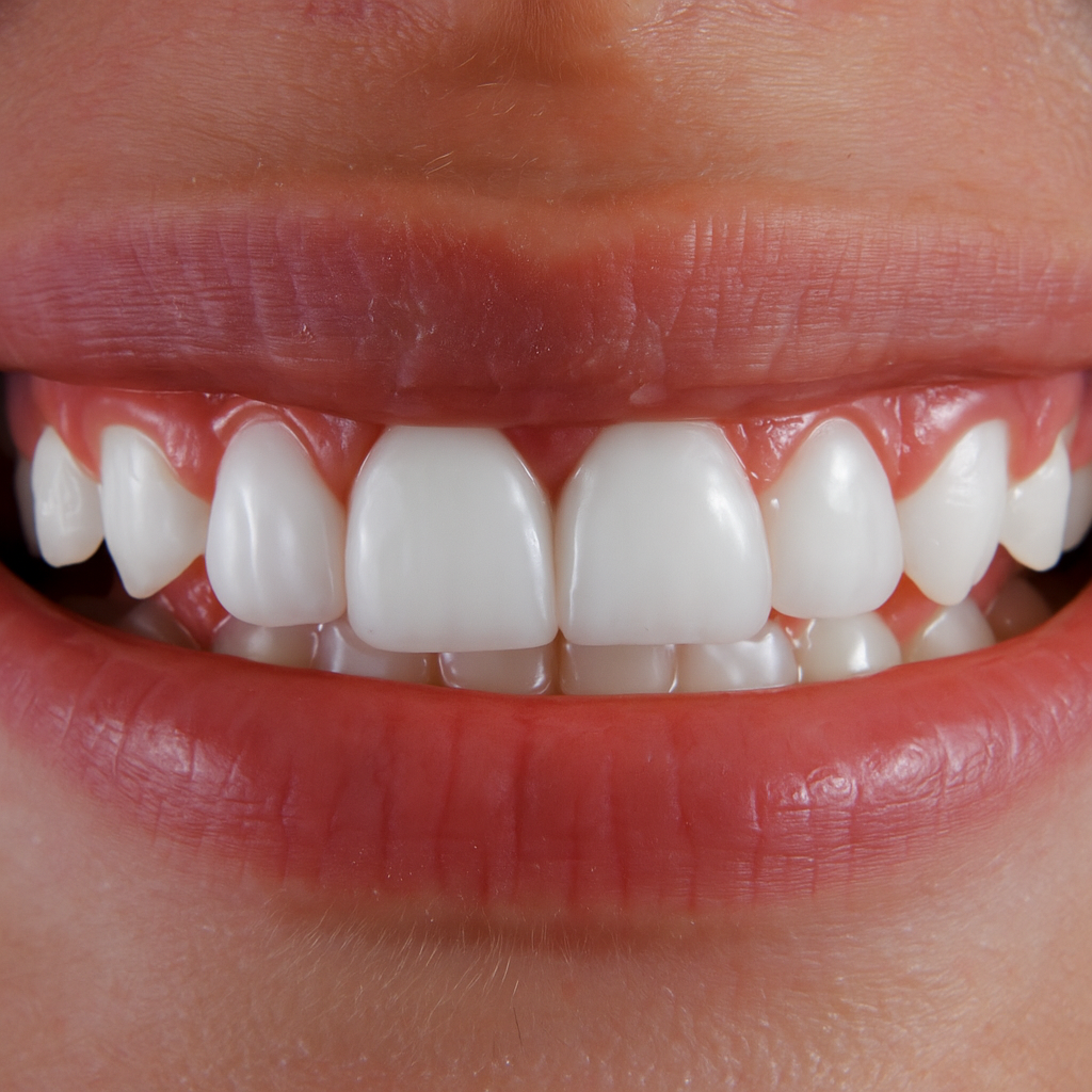 Efter SmileStrips