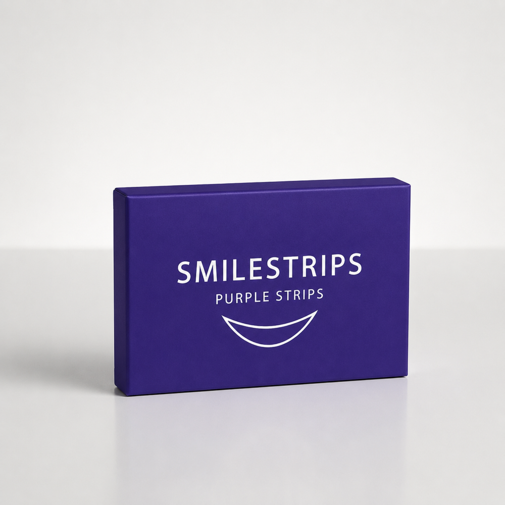 Purple Strips