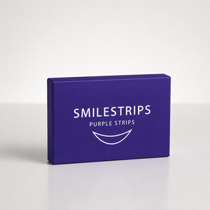 Purple Strips