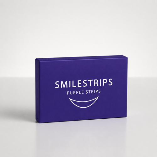 Purple Strips