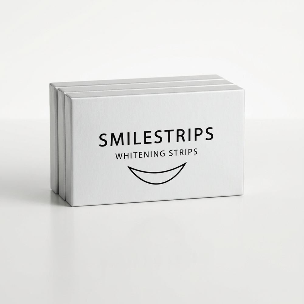 Whitening Strips