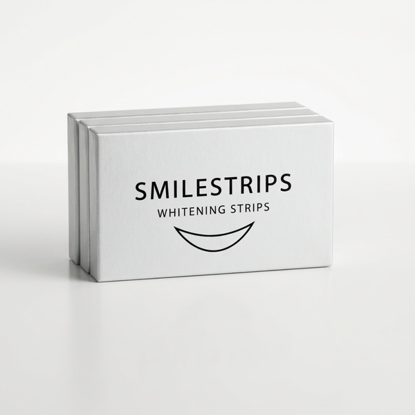 Whitening Strips
