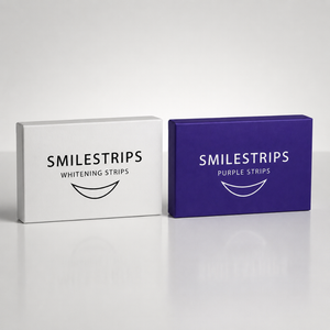Whitening & Purple