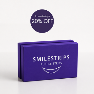 Purple Strips