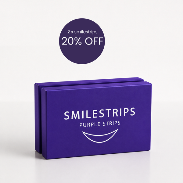 Purple Strips