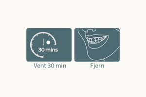 Whitening Strips