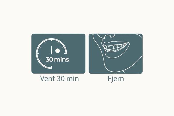 Whitening Strips