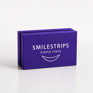 Purple Strips