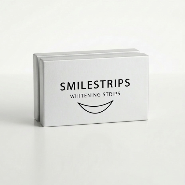 Whitening Strips