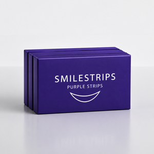 Purple Strips