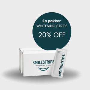 Whitening Strips