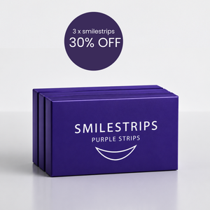Purple Strips