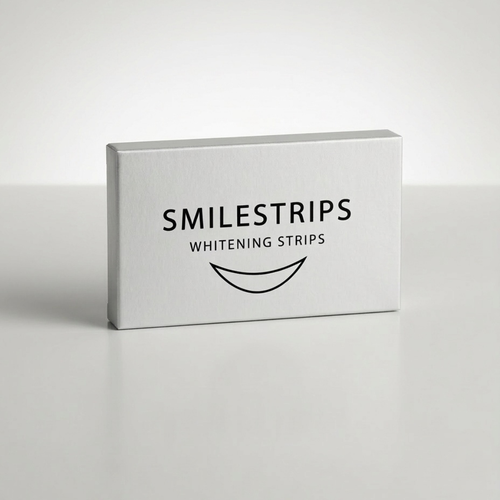 Whitening Strips