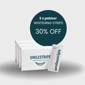 Whitening Strips