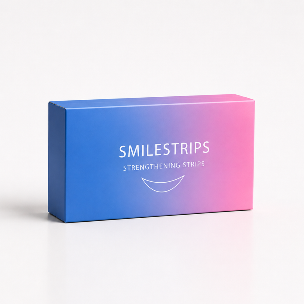 Strengthening Strips