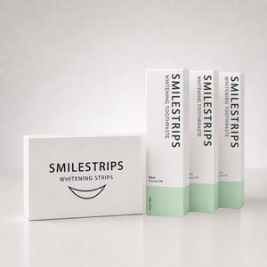 Pure whitening