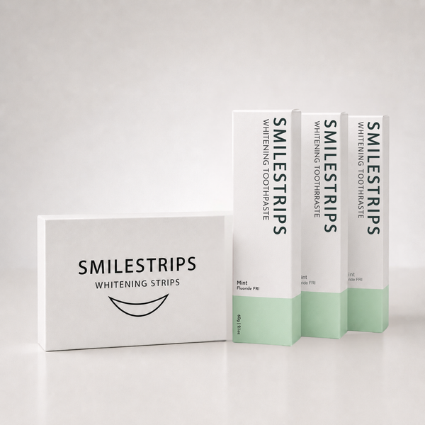 Pure whitening