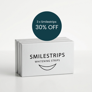 Whitening Strips