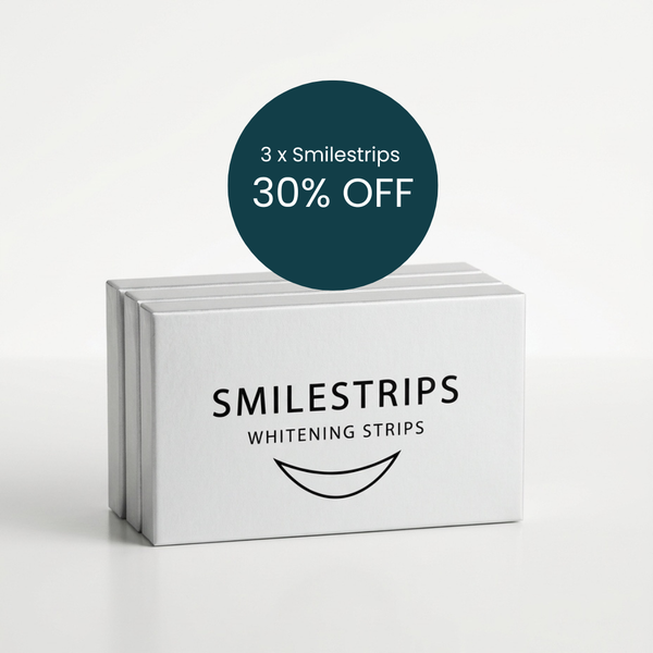Whitening Strips