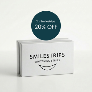 Whitening Strips