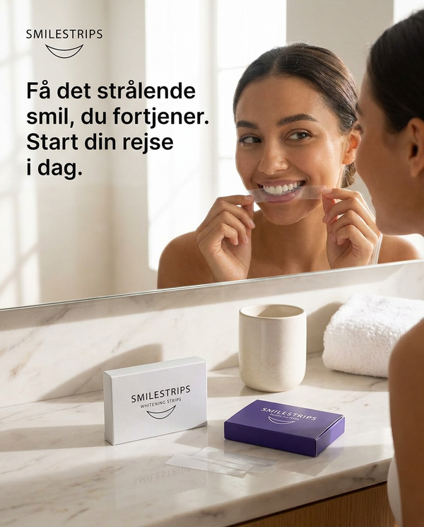 Whitening & Purple