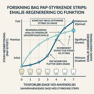 Strengthening Strips