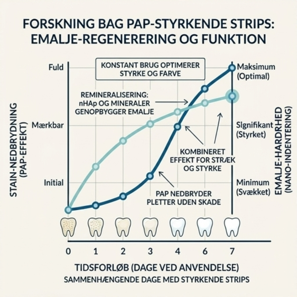 Strengthening Strips