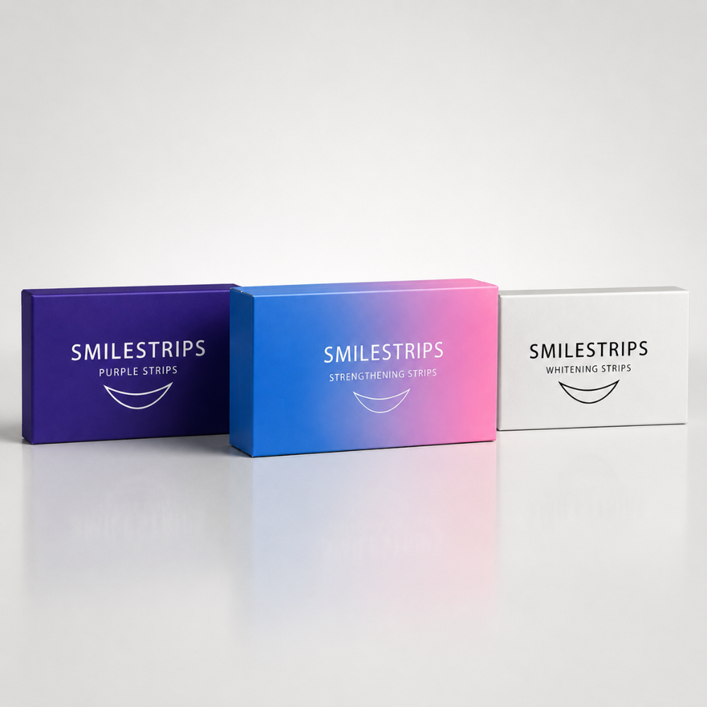 Det Komplette Strip-Kit